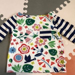 Mini Boden Long sleeve shirt
